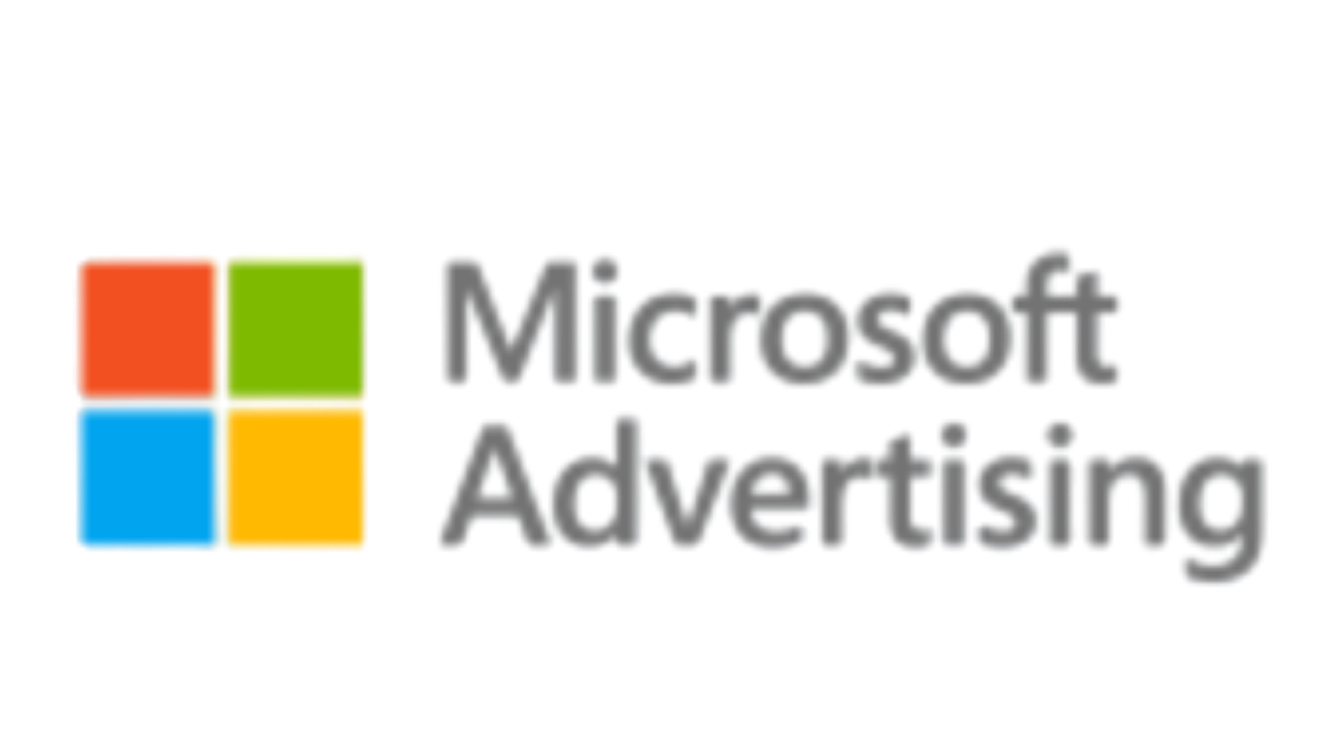 Microsoft Advertising