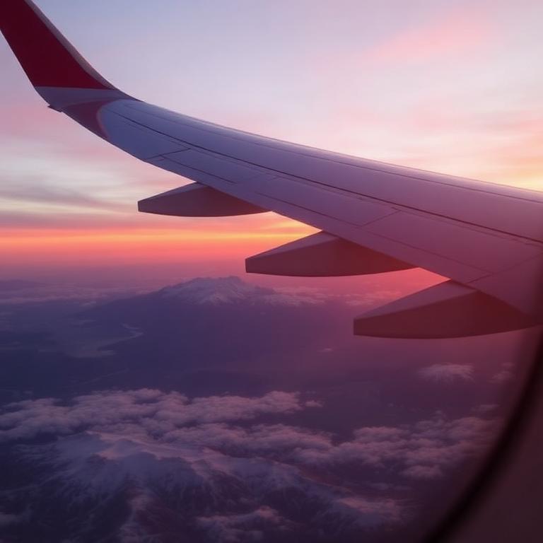 Experience Travelers