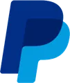 PayPal logo