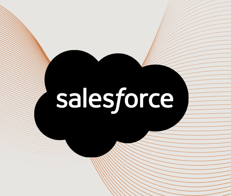 ROQAD and Salesforce Data 360 partnership announcement