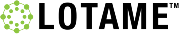Lotame logo