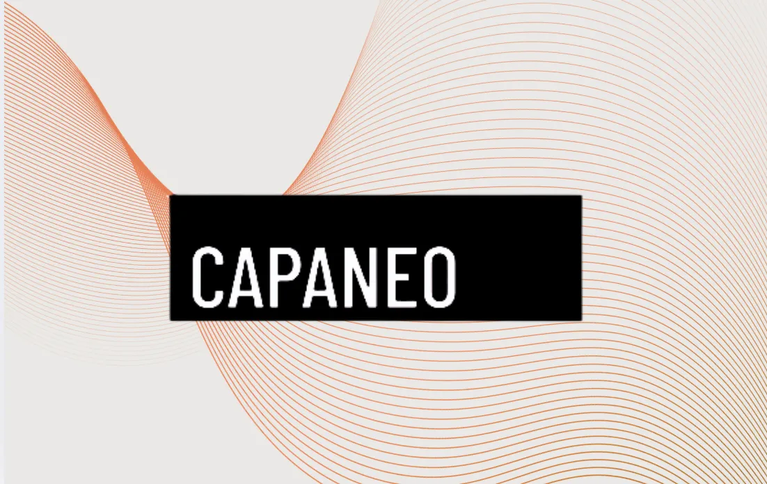 Cover image for the audience solutions: B2B decision-makers, travel audiences and real-world visit data now in Amazon DSP: ROQAD | Zeotap Data partners with Capaneo