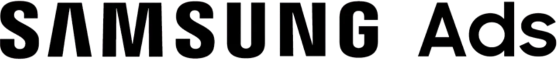 Samsung Ads logo