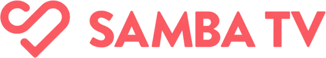 Samba TV logo