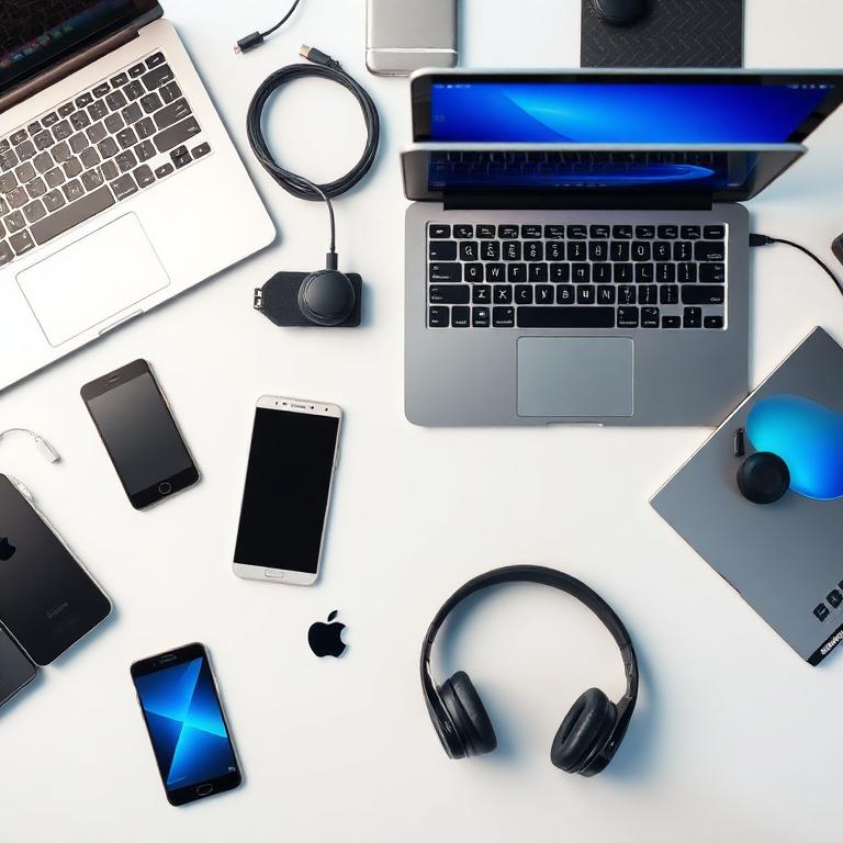 Tech Geeks