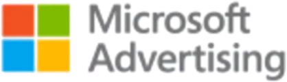 Microsoft Advertising logo