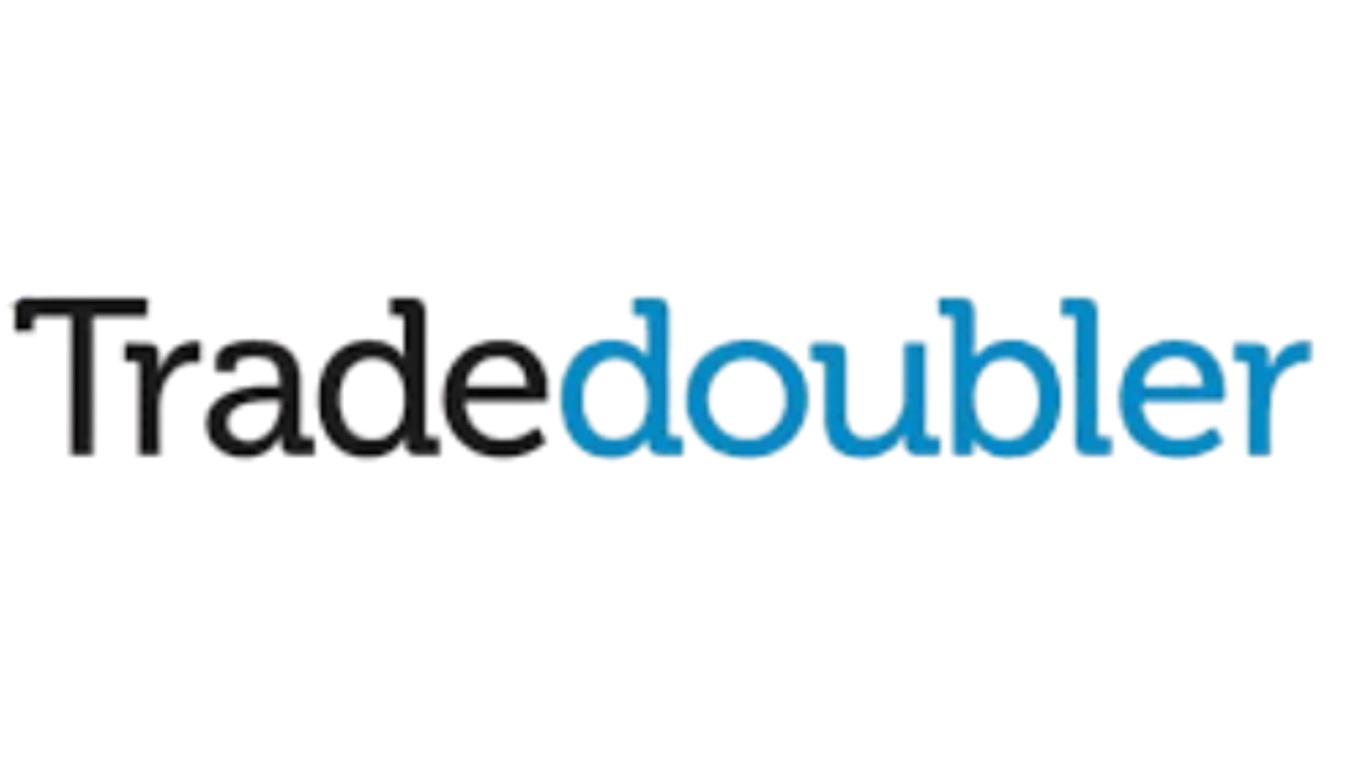 Tradedoubler
