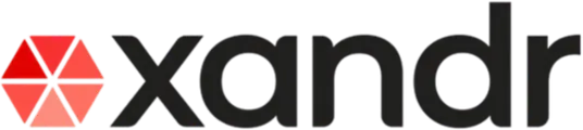 Xandr logo