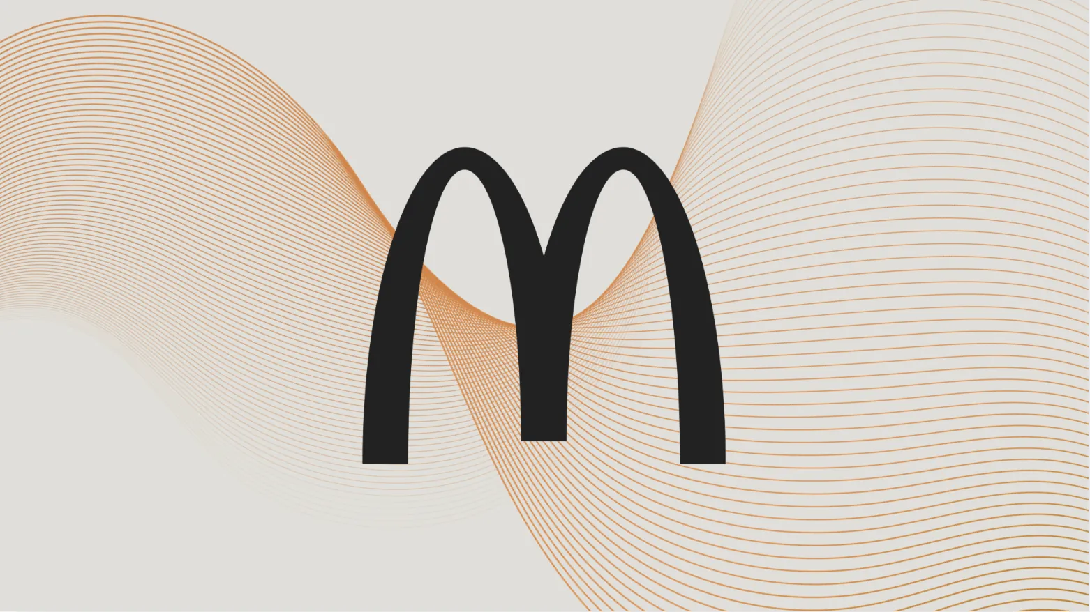 Cover image for the case study: Annalect and Flashtalking Increase Media Campaign Performance for McDonald's