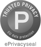 Trusted Privacy ePrivacyseal, EU data protection