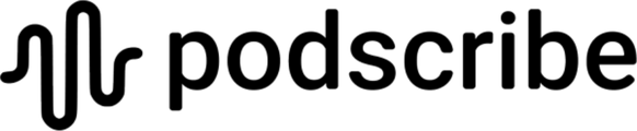 Podscribe logo