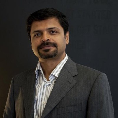 Anil Kutty