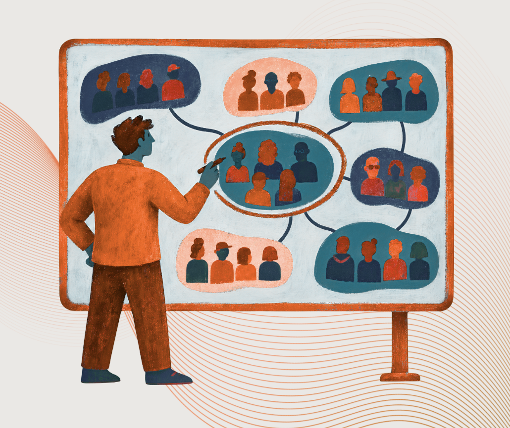 Audience Amplification