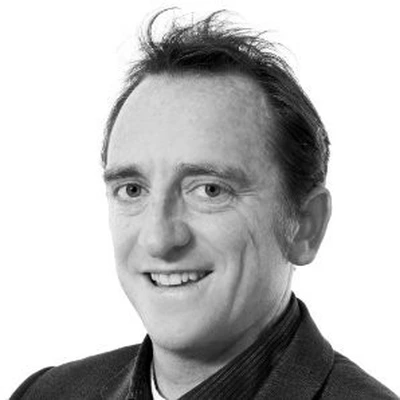 Alasdair Cross, VP Enterprise Sales EU and UK at ROQAD