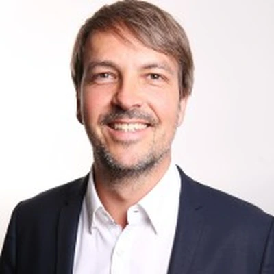 Carsten Frien, Co-Founder and CEO at ROQAD