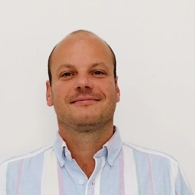 Robert Varga, Director of Sales NA at ROQAD